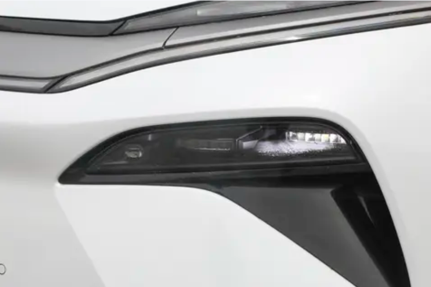 BYD TANG L