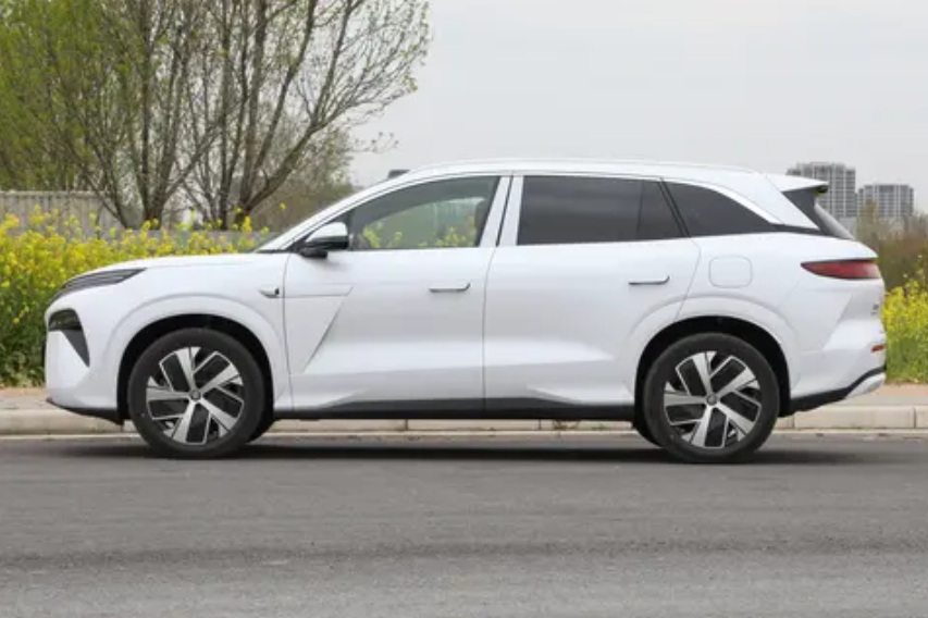 BYD TANG L