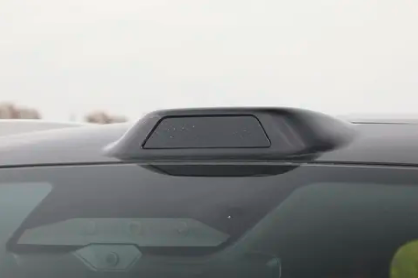 BYD TANG L