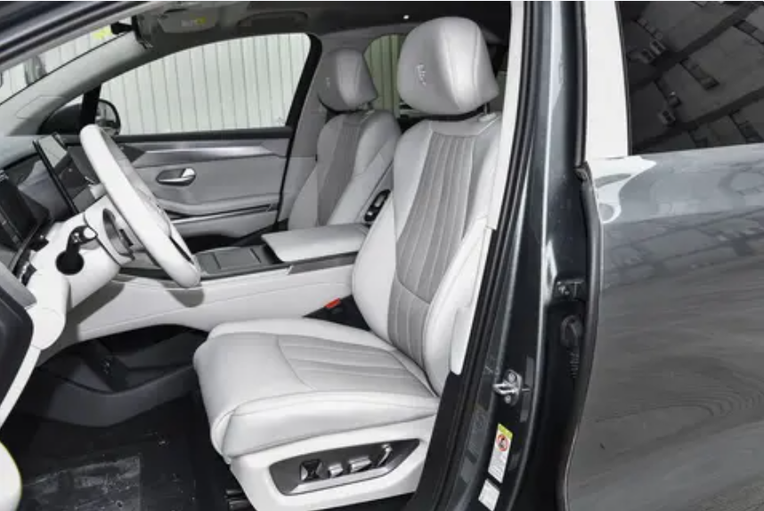 BYD TANG L