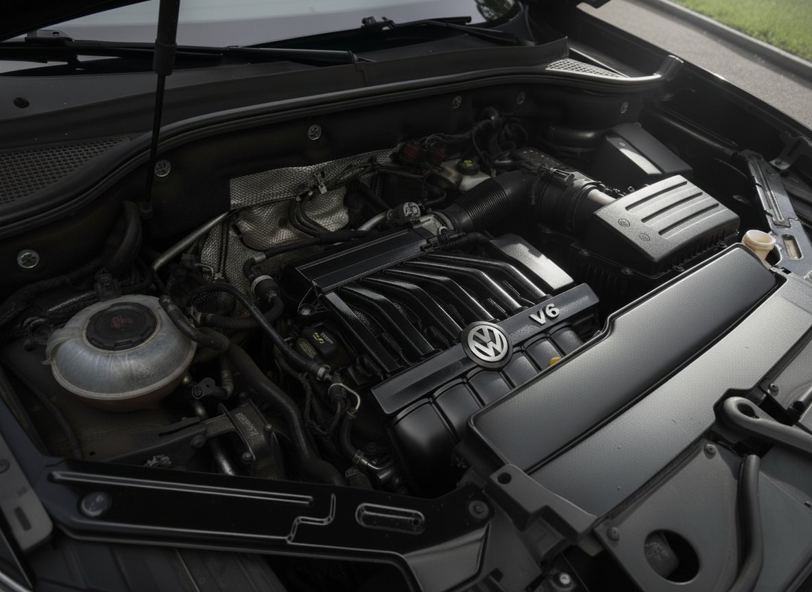 Volkswagen Teramont Highline 2021 Único Dueño