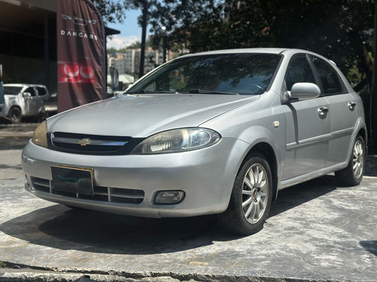 Chevrolet Optra 2007
