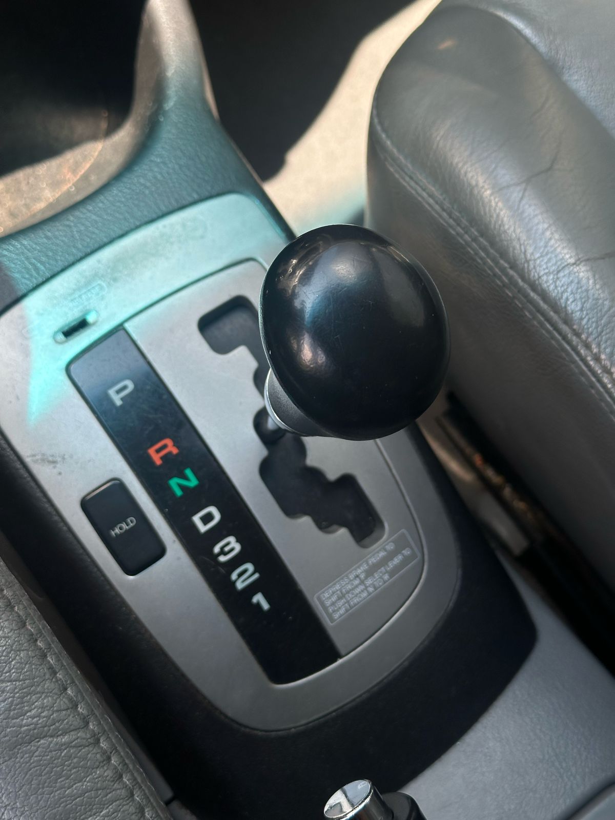 Chevrolet Optra 2007