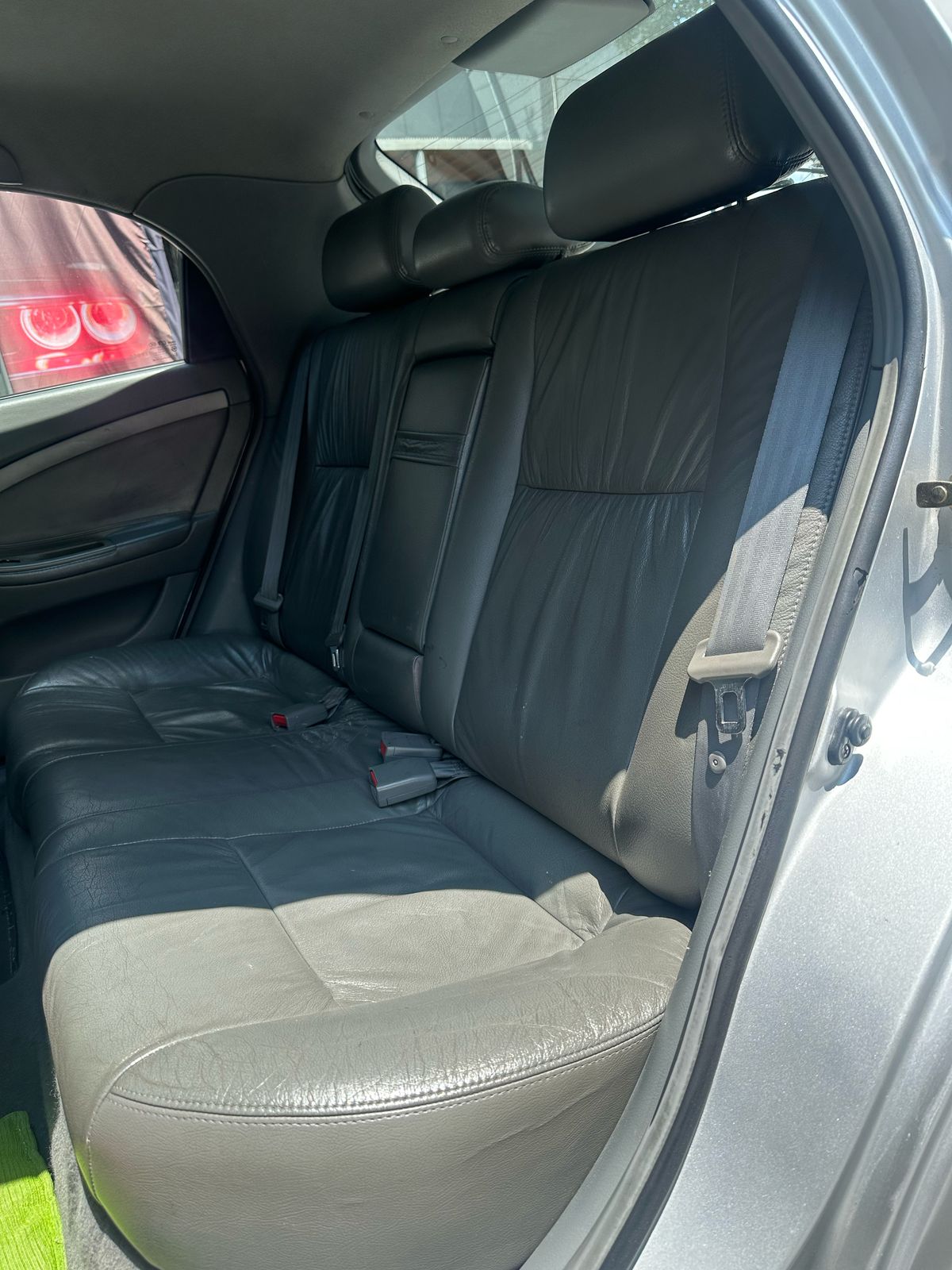 Chevrolet Optra 2007
