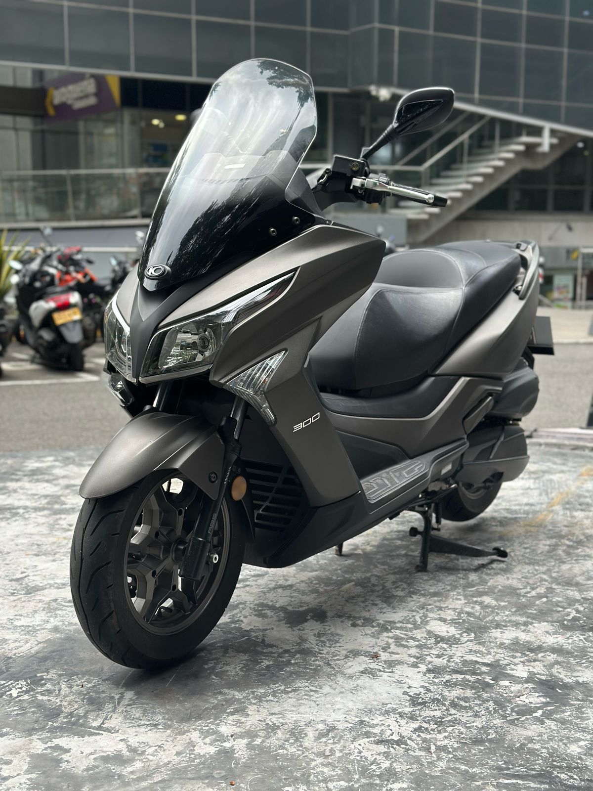 Kymco X-Town 300 2023