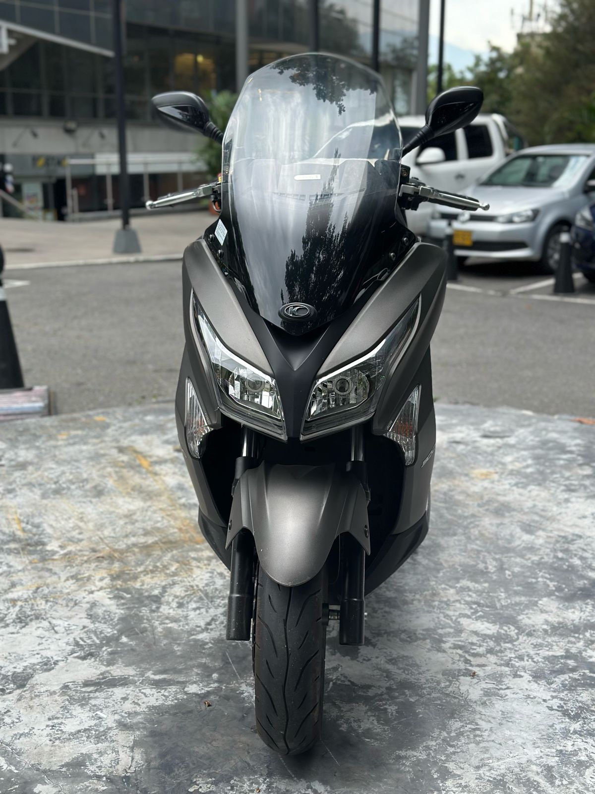Kymco X-Town 300 2023