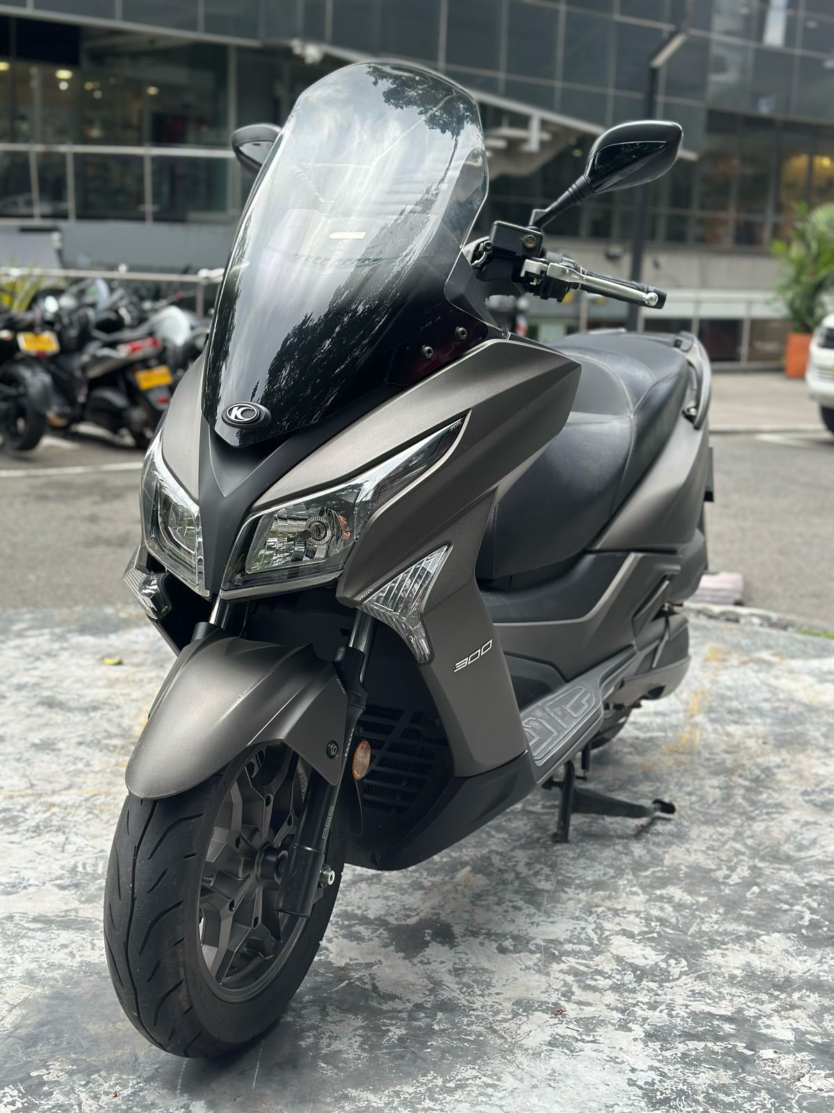 Kymco X-Town 300 2023