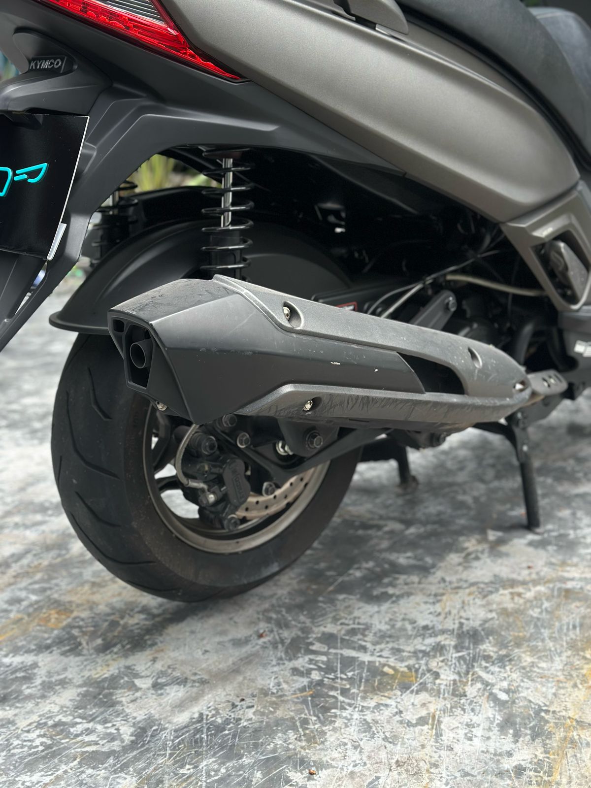 Kymco X-Town 300 2023