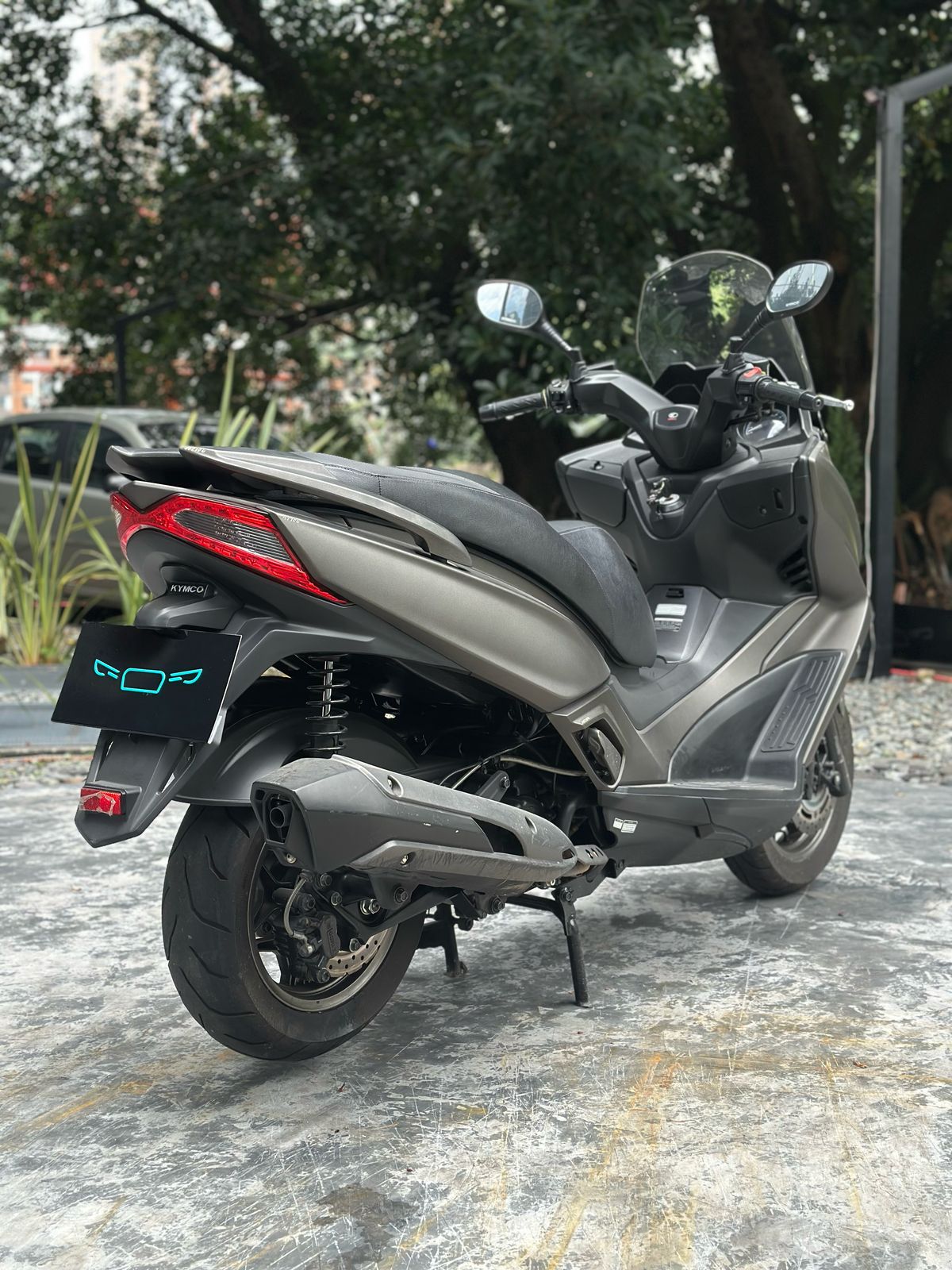Kymco X-Town 300 2023