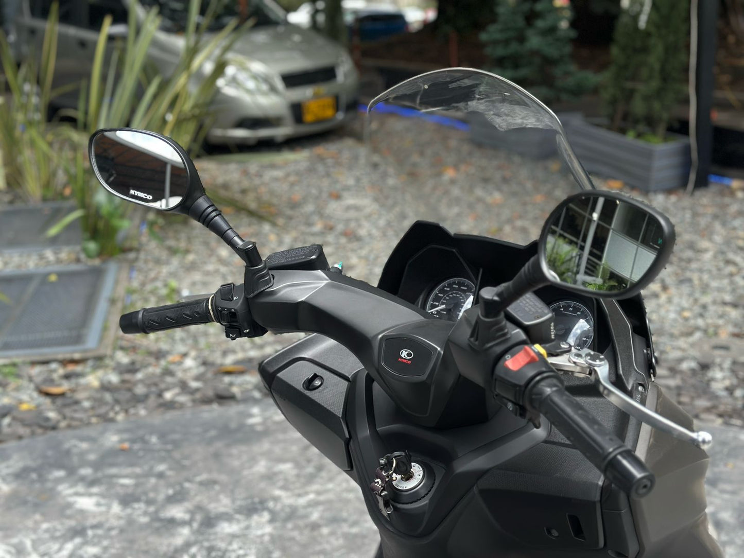 Kymco X-Town 300 2023