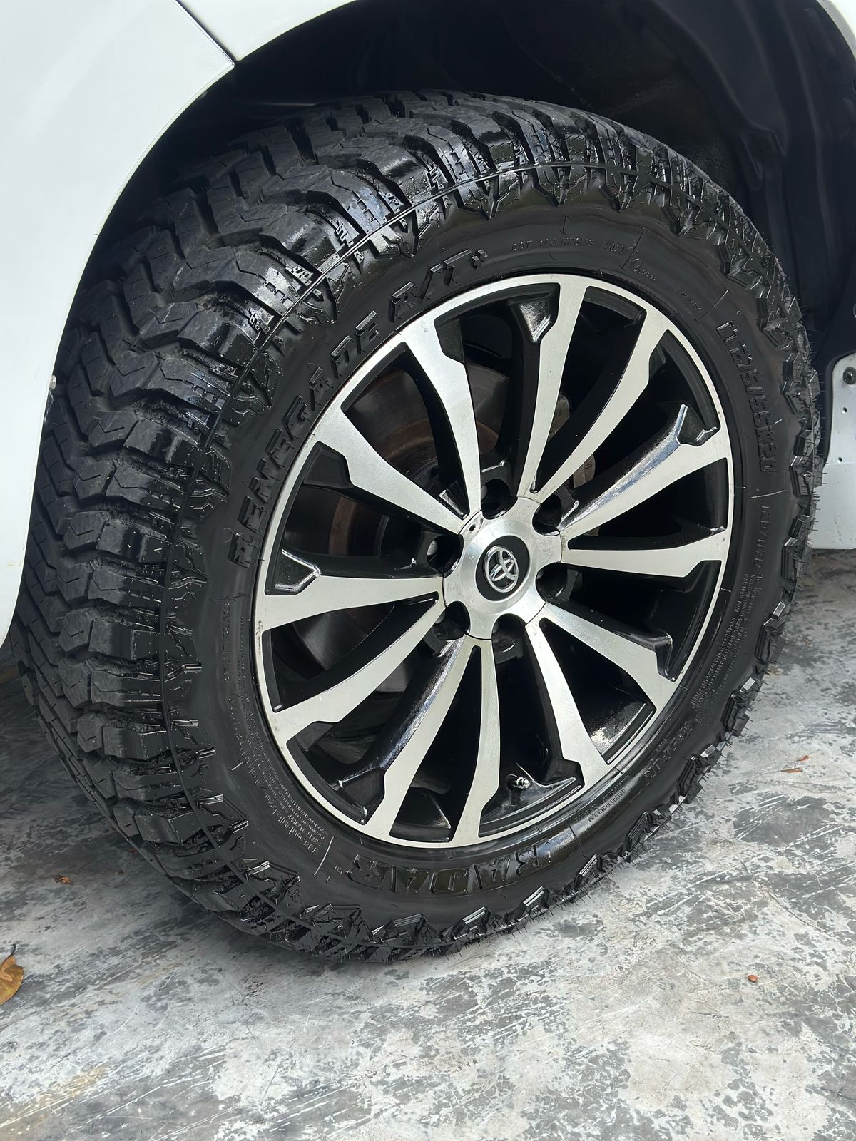 Toyota Prado Tx 2011 Blindaje 2 Plus.