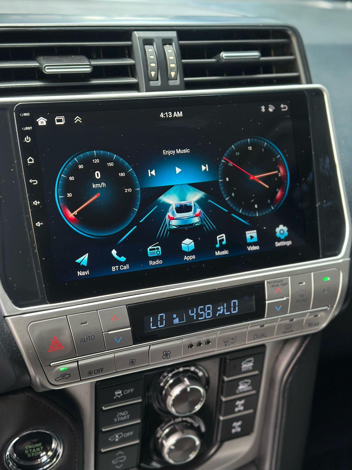 Toyota Prado Tx 2011 Blindaje 2 Plus.