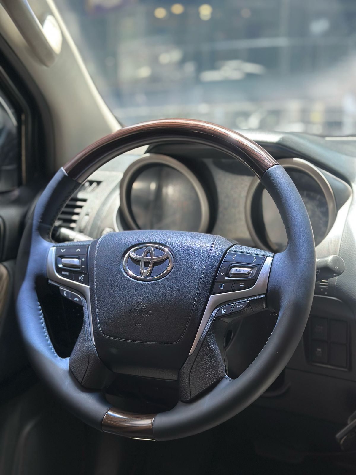 Toyota Prado Tx 2011 Blindaje 2 Plus.
