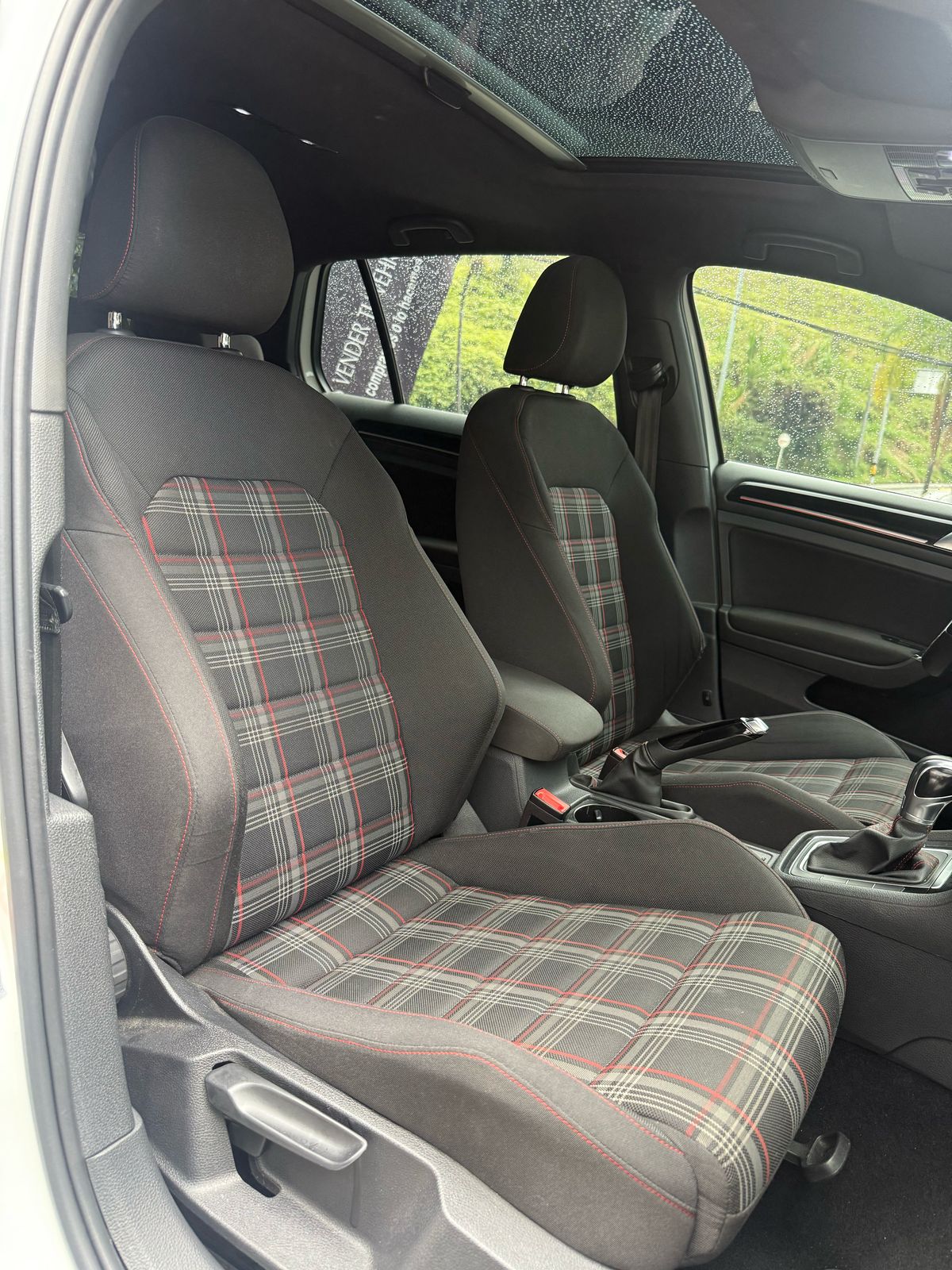 Volkswagen Golf GTI 2017
