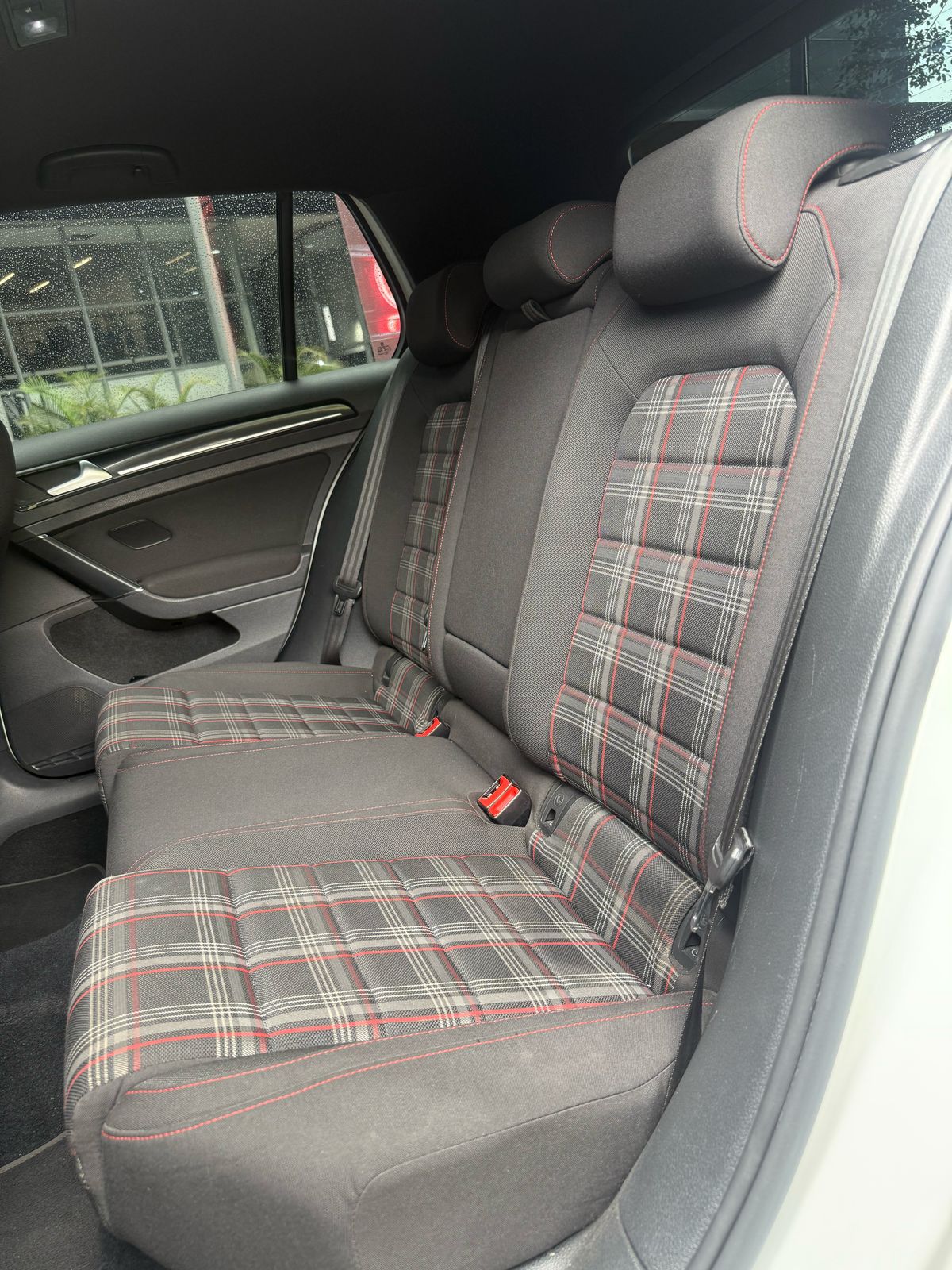 Volkswagen Golf GTI 2017