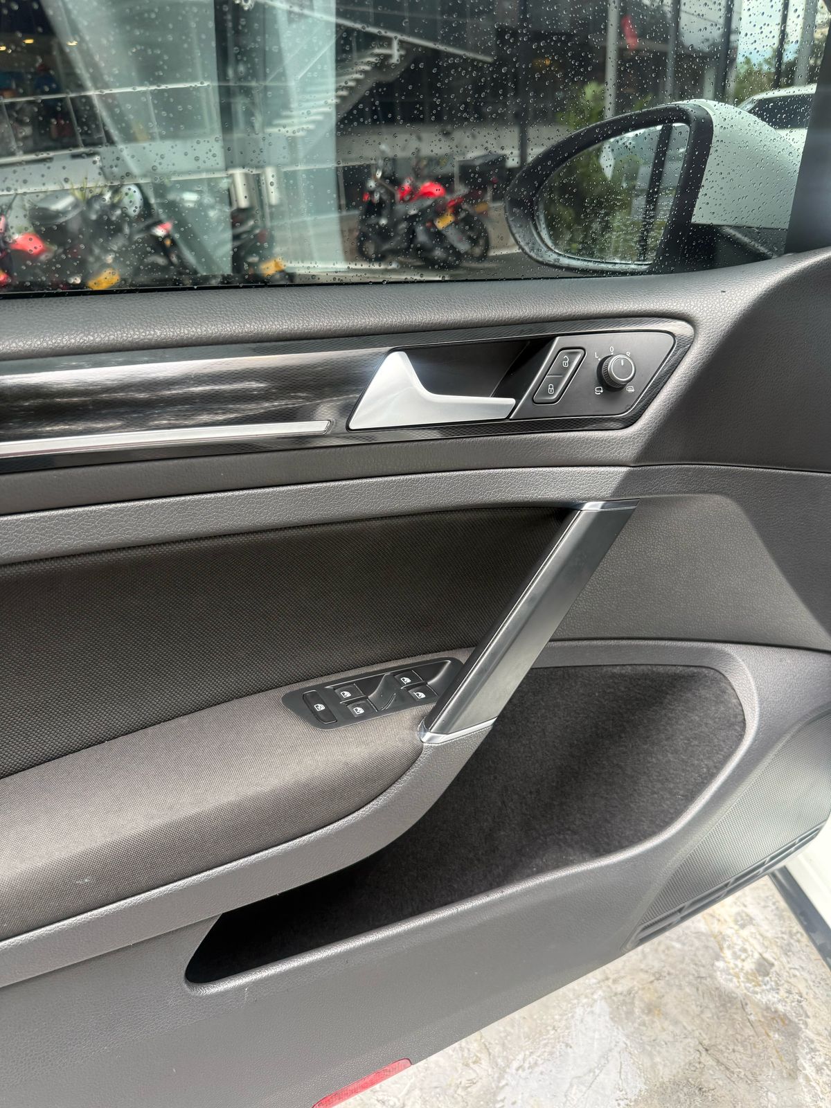 Volkswagen Golf GTI 2017
