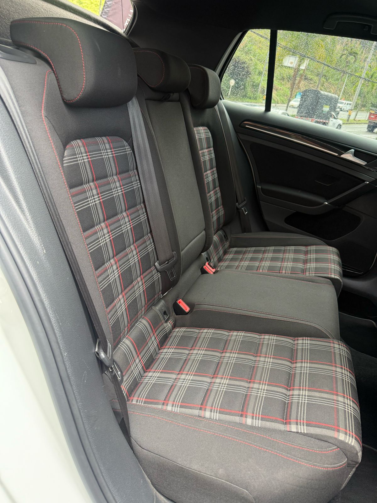 Volkswagen Golf GTI 2017