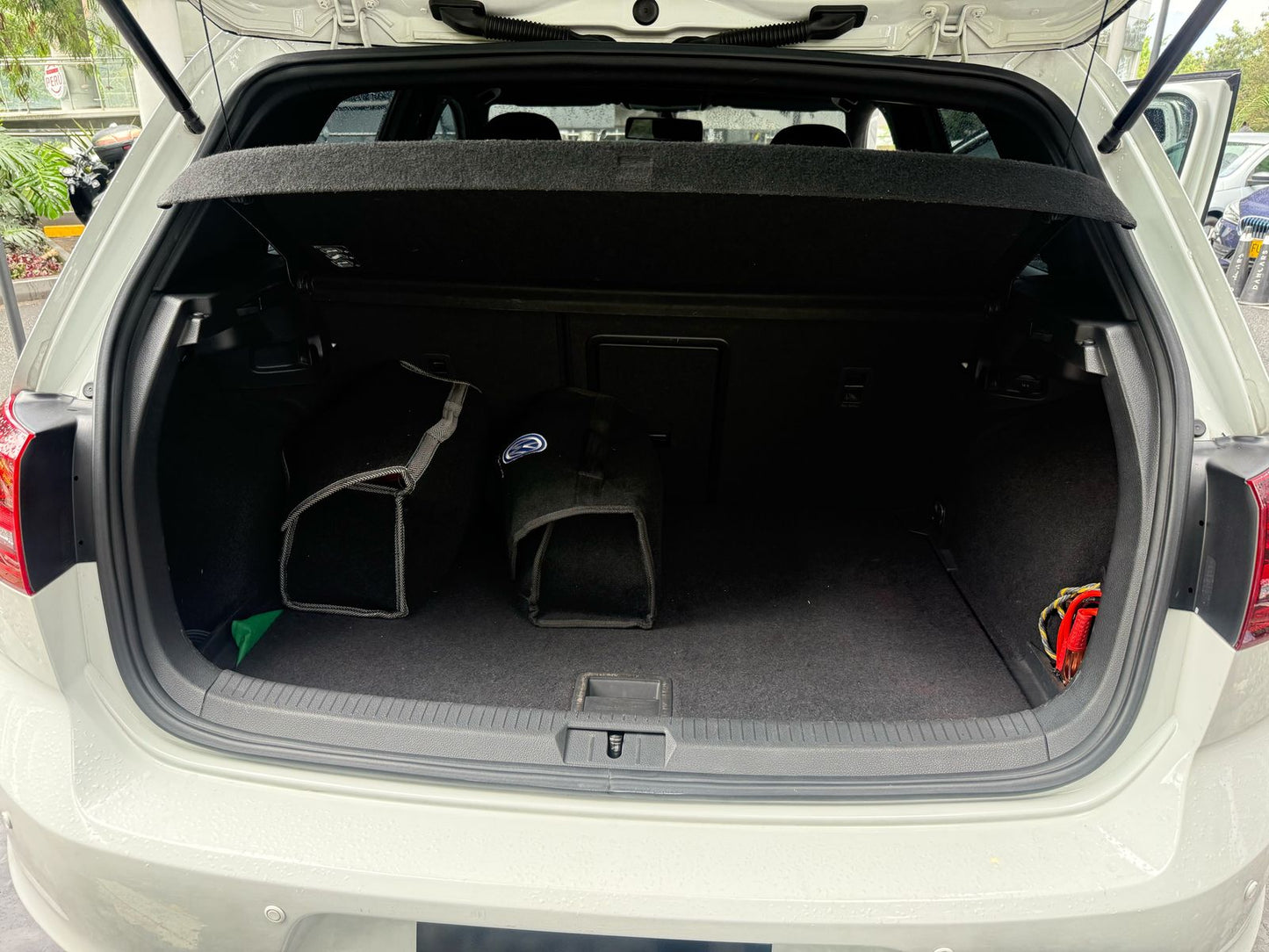 Volkswagen Golf GTI 2017