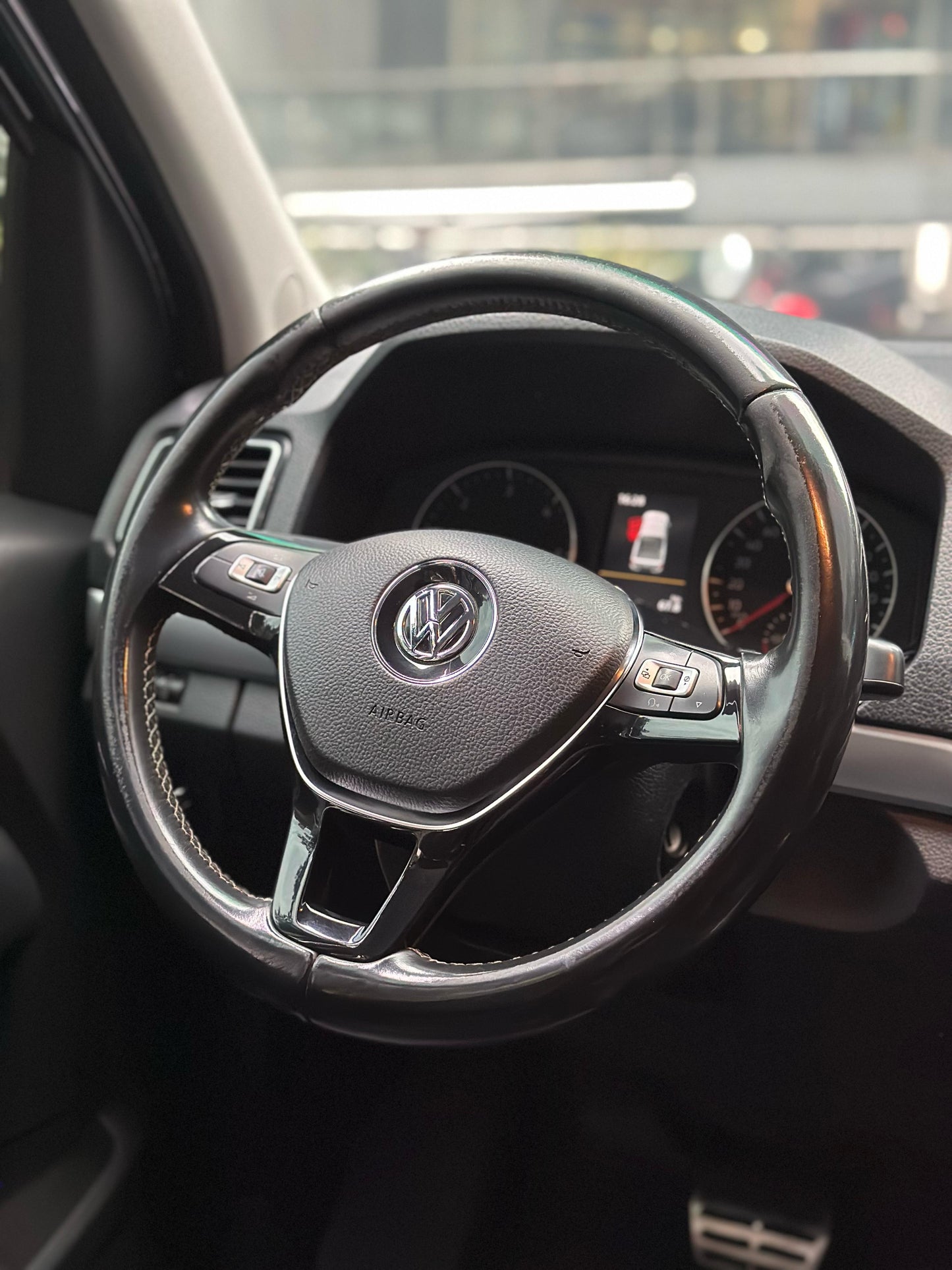 Volkswagen Amarok Highline 4x4 2019
