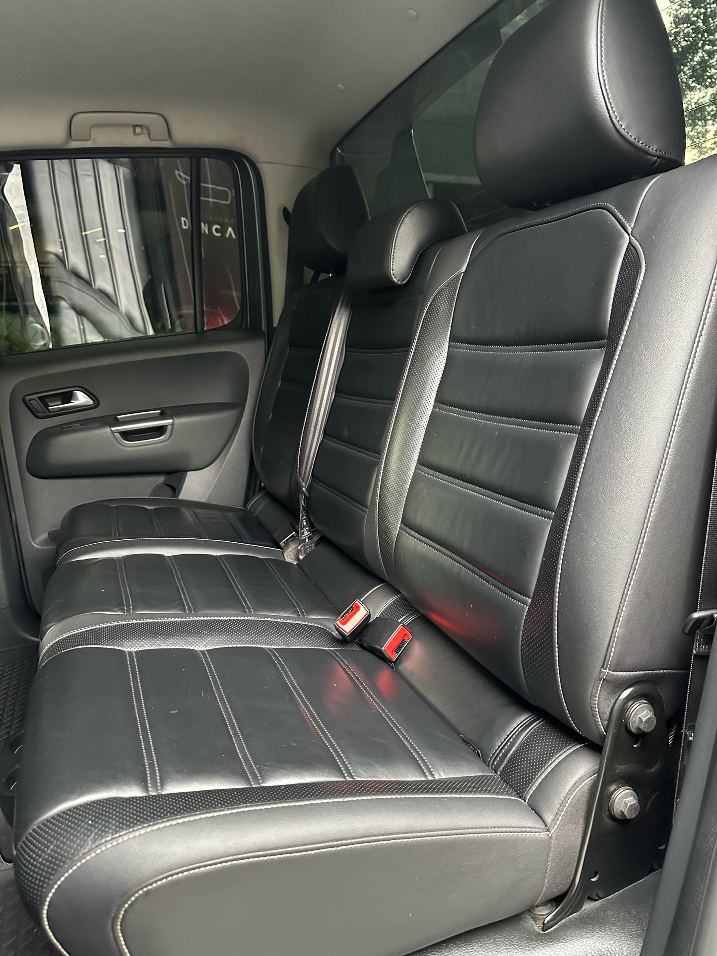 Volkswagen Amarok Highline 4x4 2019