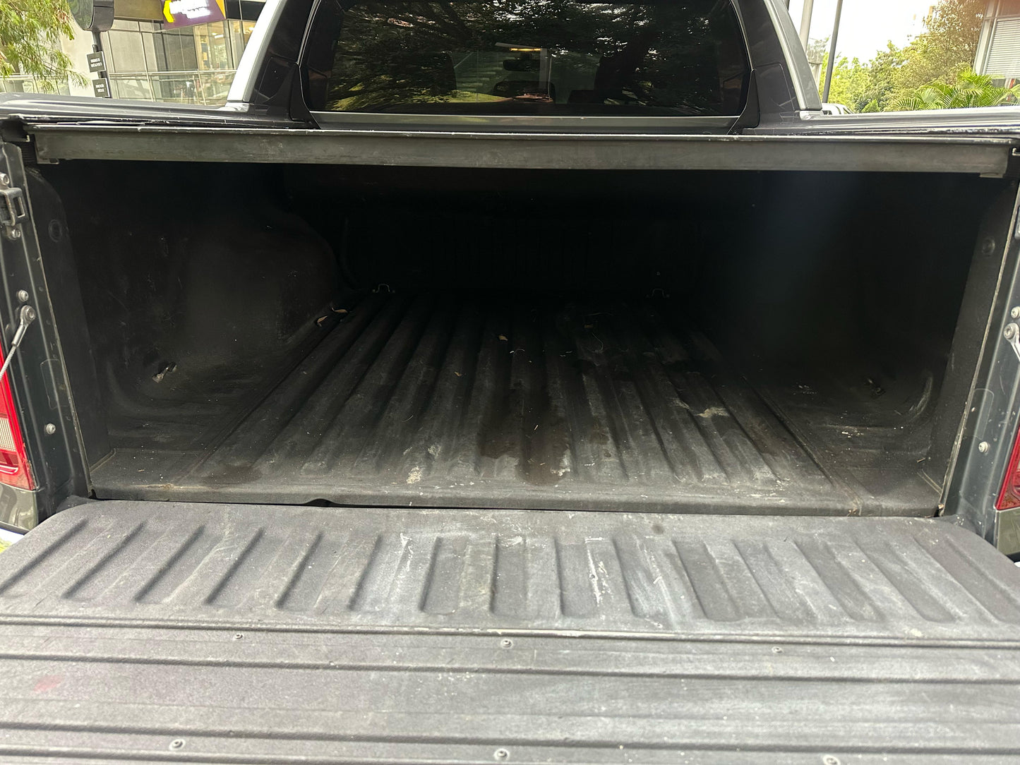 Volkswagen Amarok Highline 4x4 2019