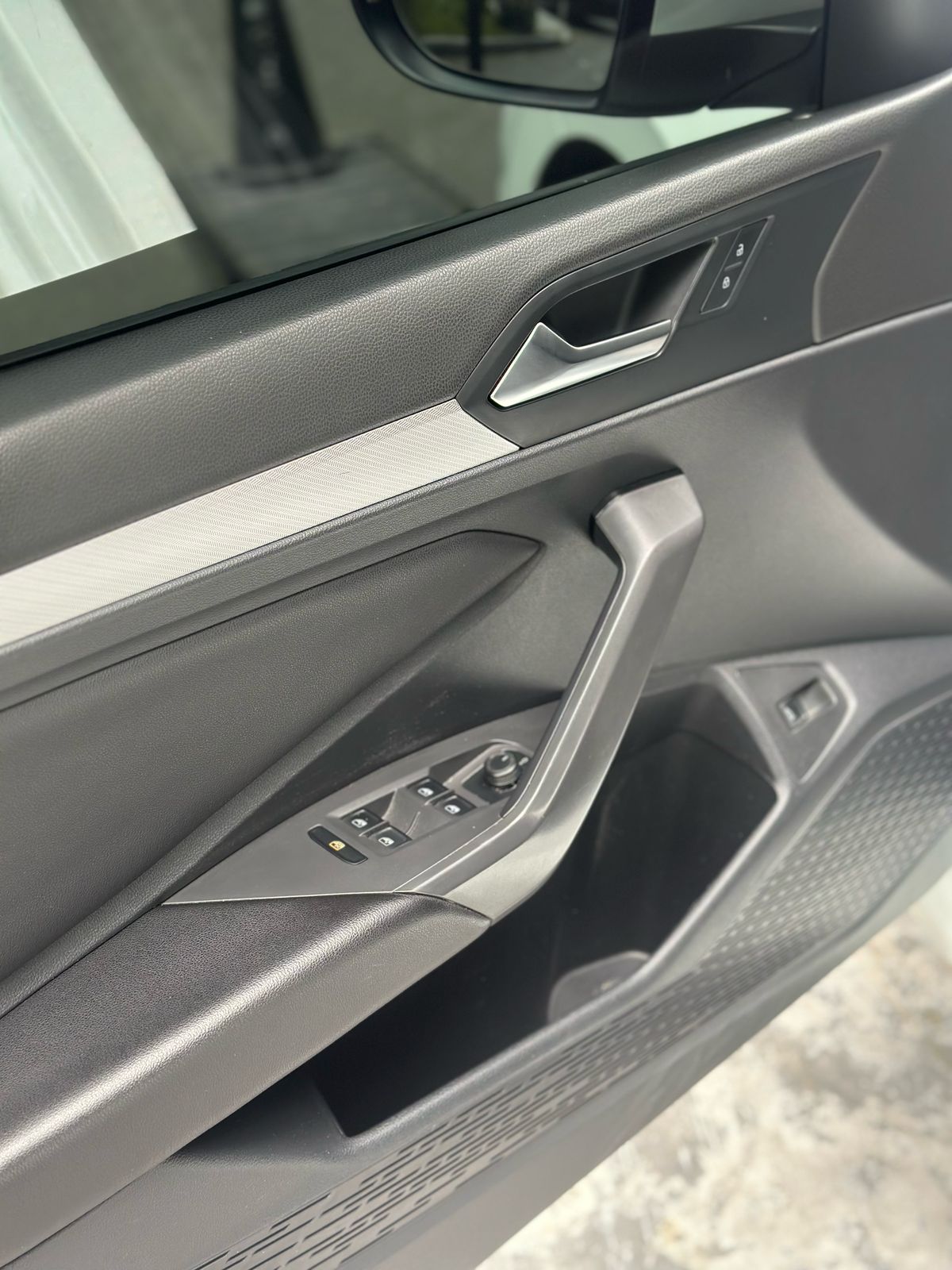 Volkswagen Jetta Comfortline 2019