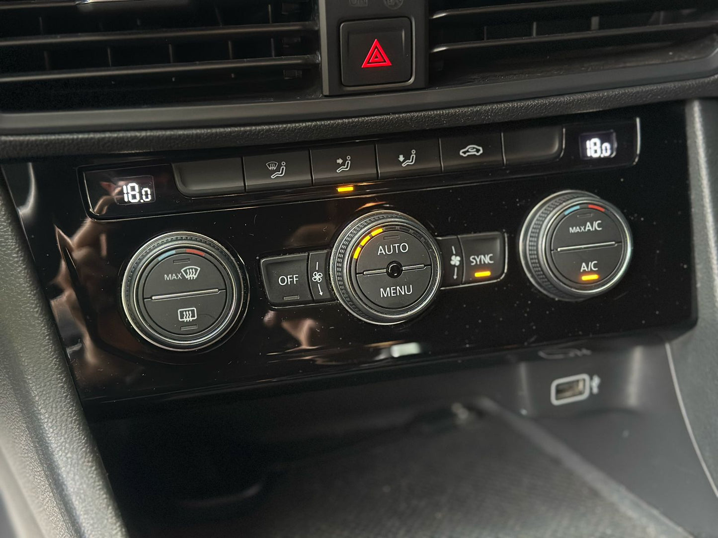 Volkswagen Jetta Comfortline 2019