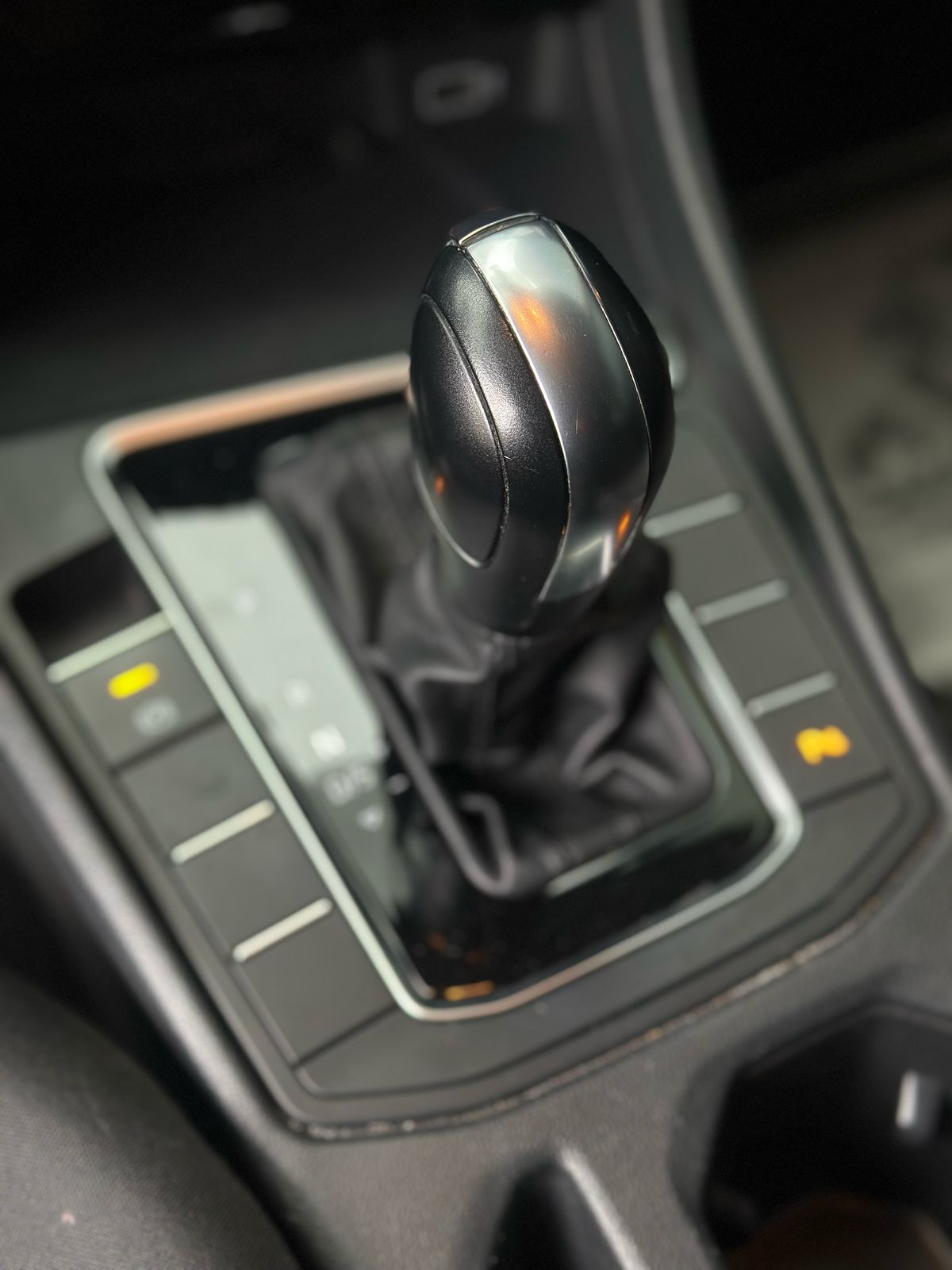 Volkswagen Jetta Comfortline 2019