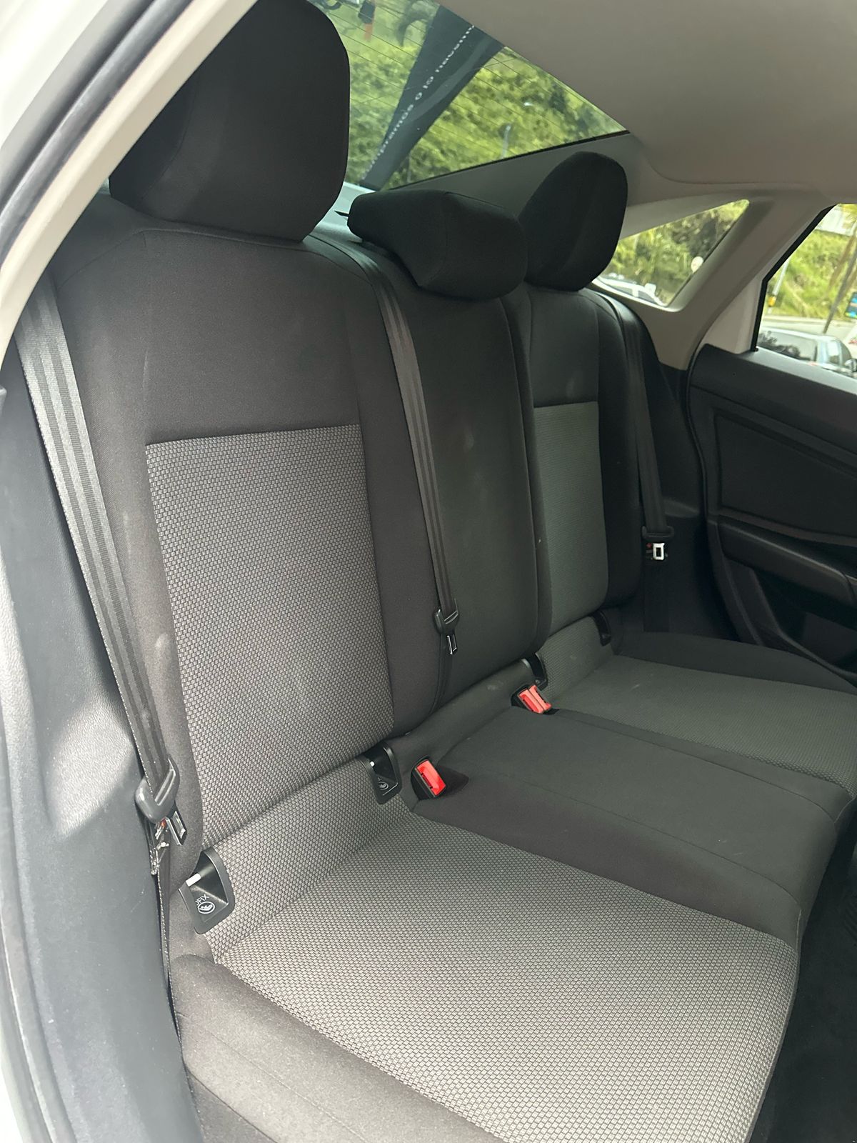 Volkswagen Jetta Comfortline 2019