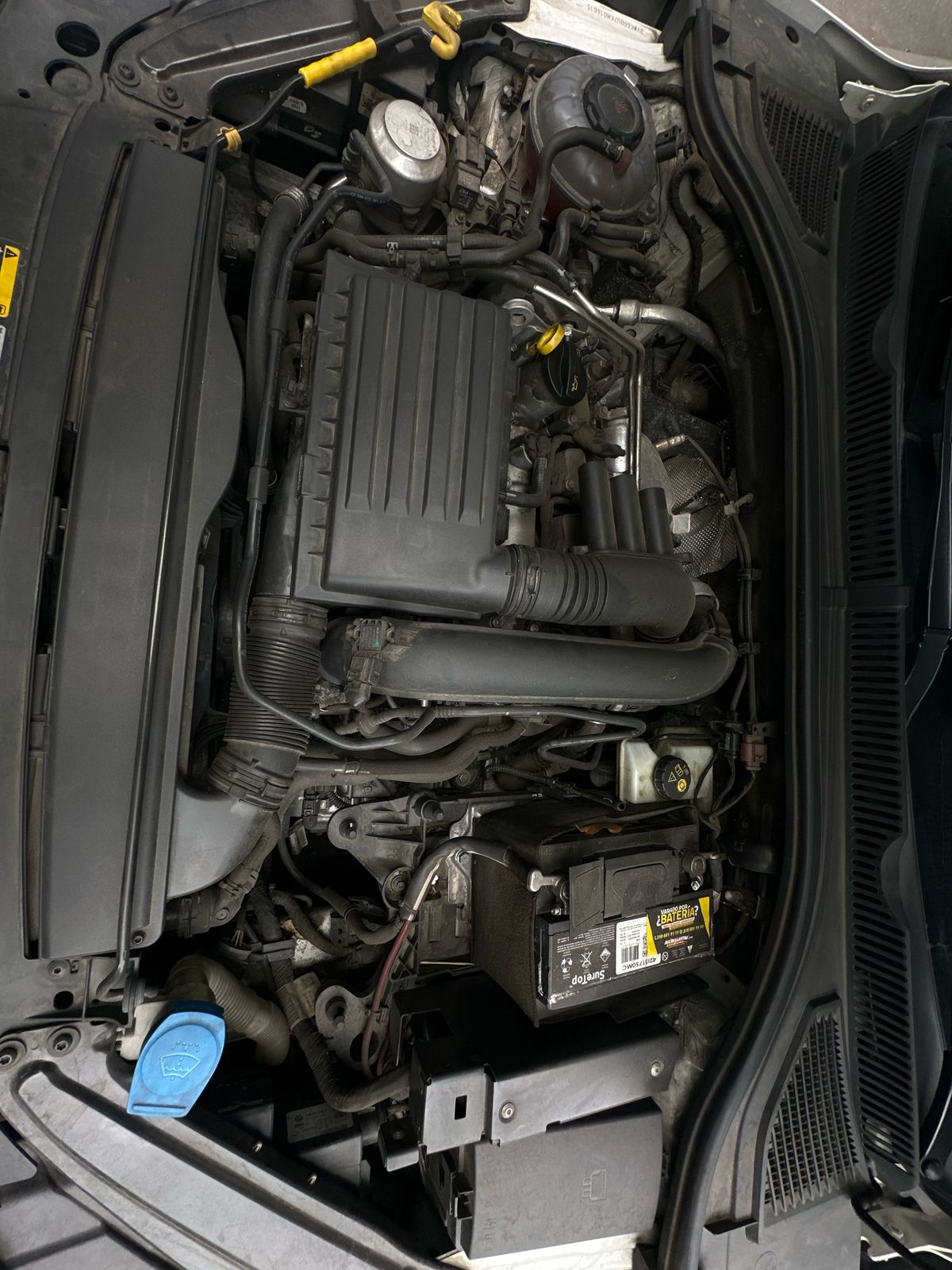 Volkswagen Jetta Comfortline 2019