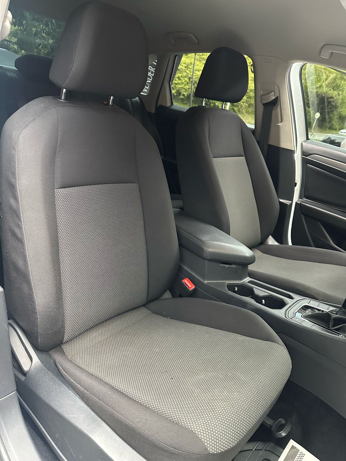 Volkswagen Jetta Comfortline 2019