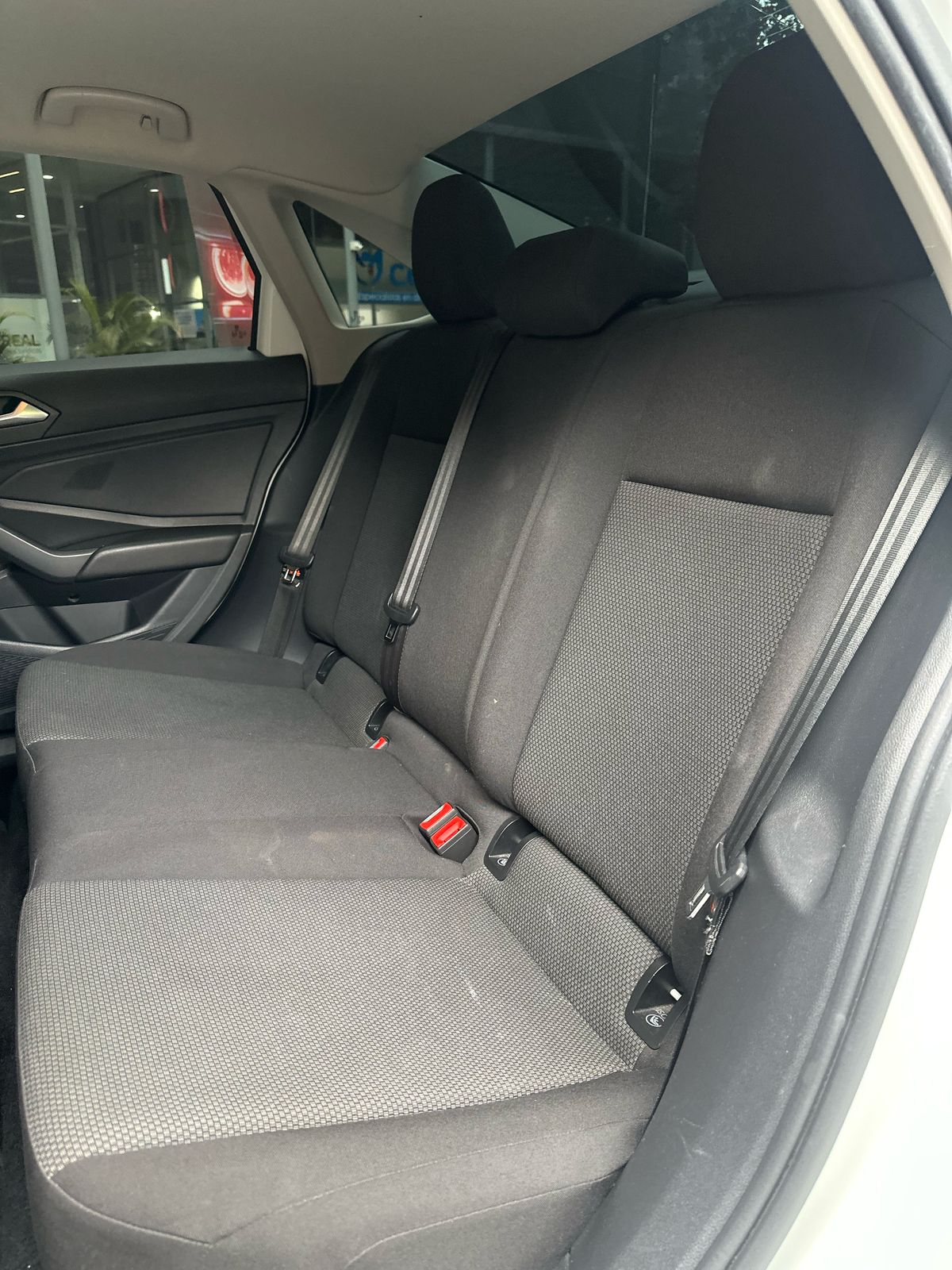 Volkswagen Jetta Comfortline 2019