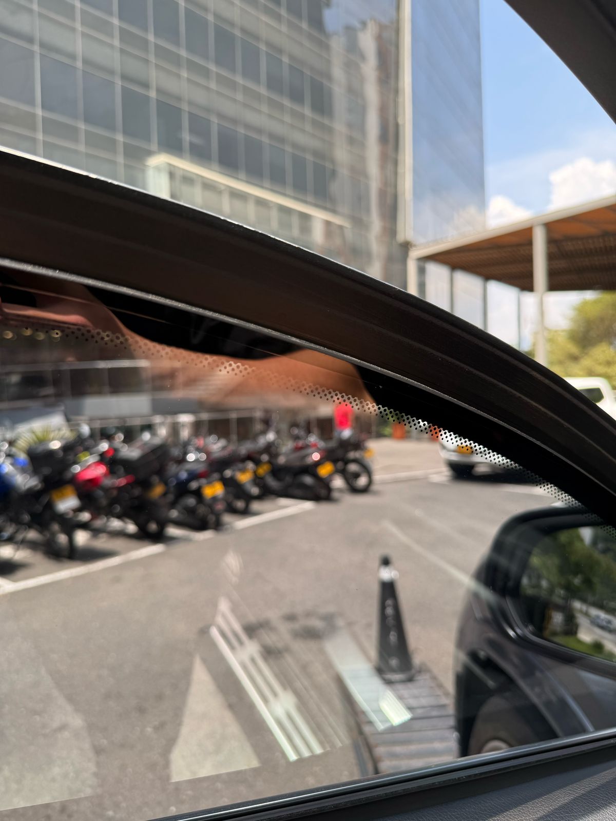 Mercedes-Benz Clase GLS 3.0 4Matic Hibrido 2022 Salvamento Blindaje 2 plus