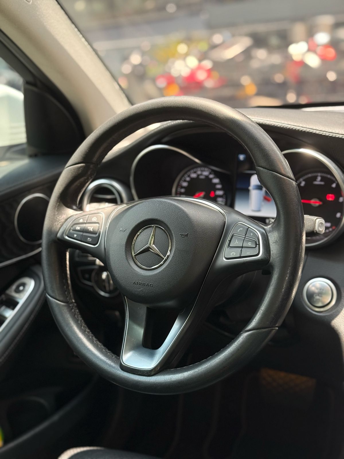 Mercedes Benz GLS 220D 4Matic 2018
