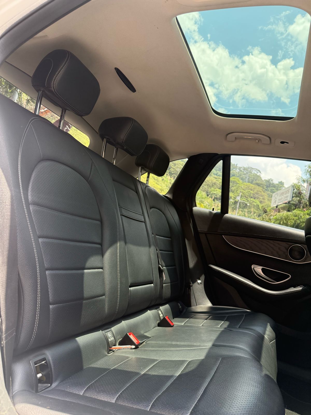 Mercedes Benz GLS 220D 4Matic 2018