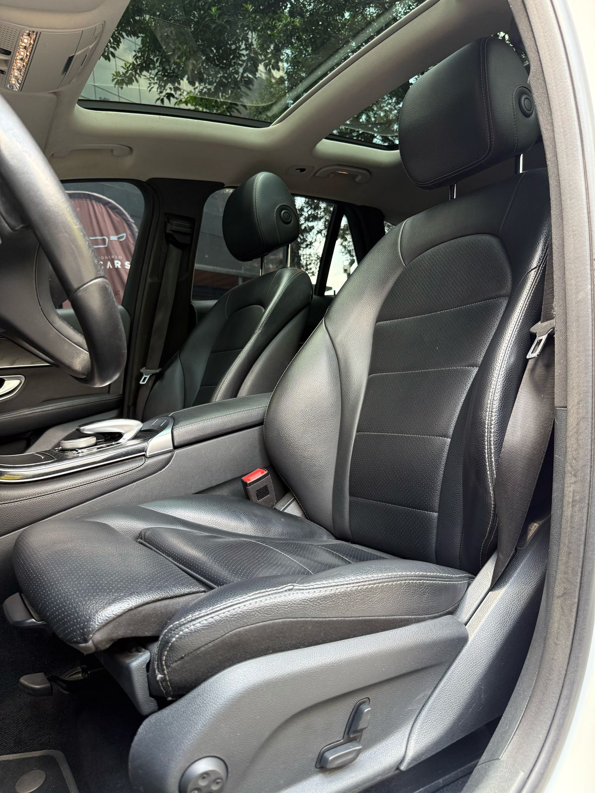 Mercedes Benz GLS 220D 4Matic 2018