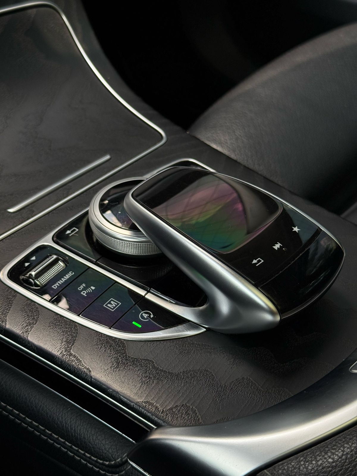 Mercedes Benz GLS 220D 4Matic 2018