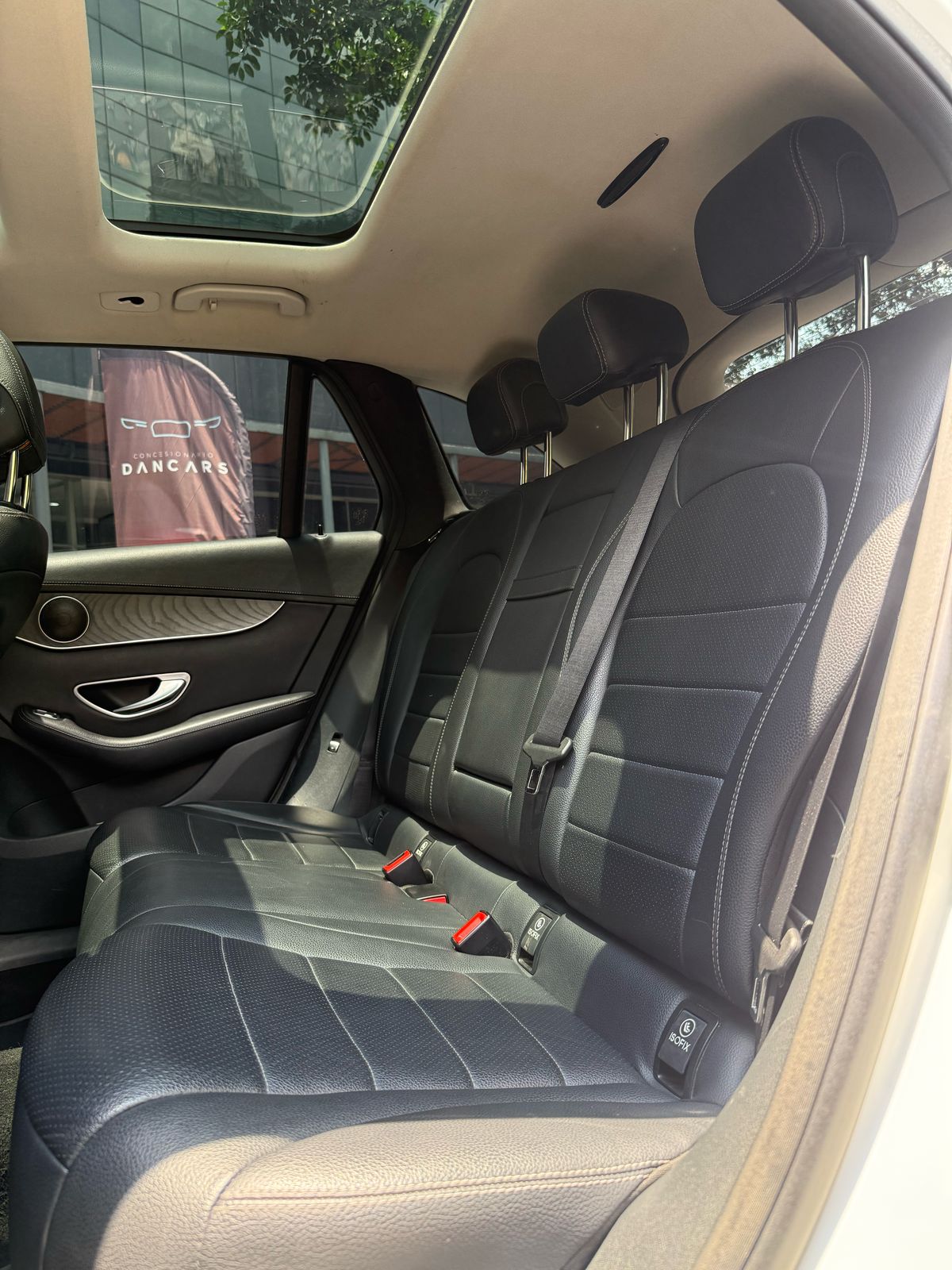 Mercedes Benz GLS 220D 4Matic 2018