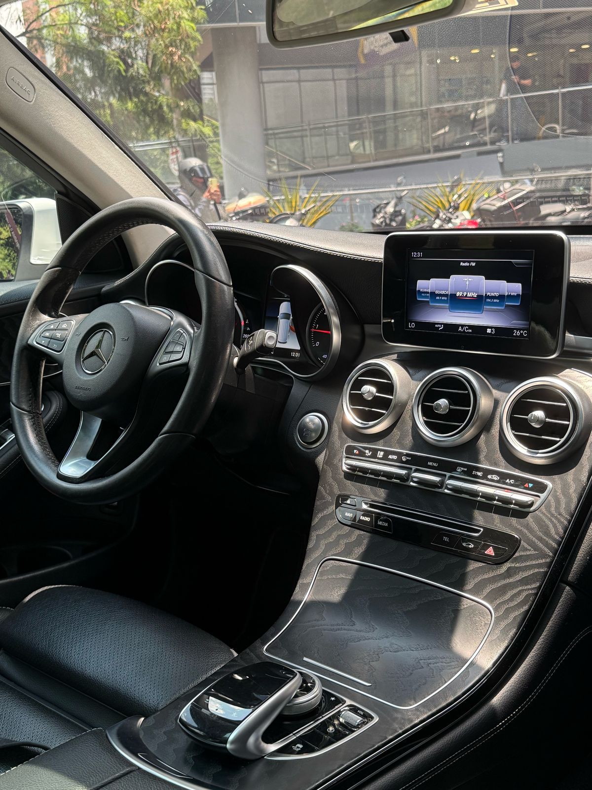 Mercedes Benz GLS 220D 4Matic 2018