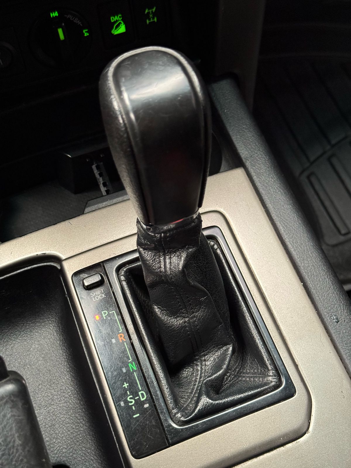 Toyota Prado Tx 2013 Blindaje 2 Plus