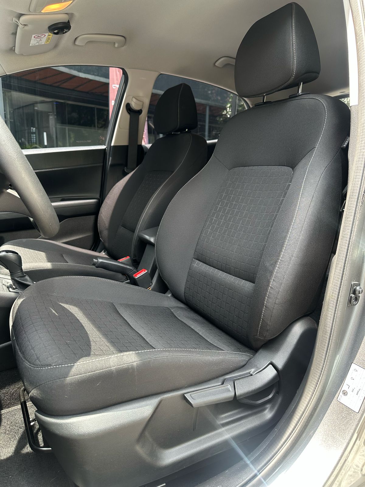 Hyundai Getz Hb20 2024 Único Dueño