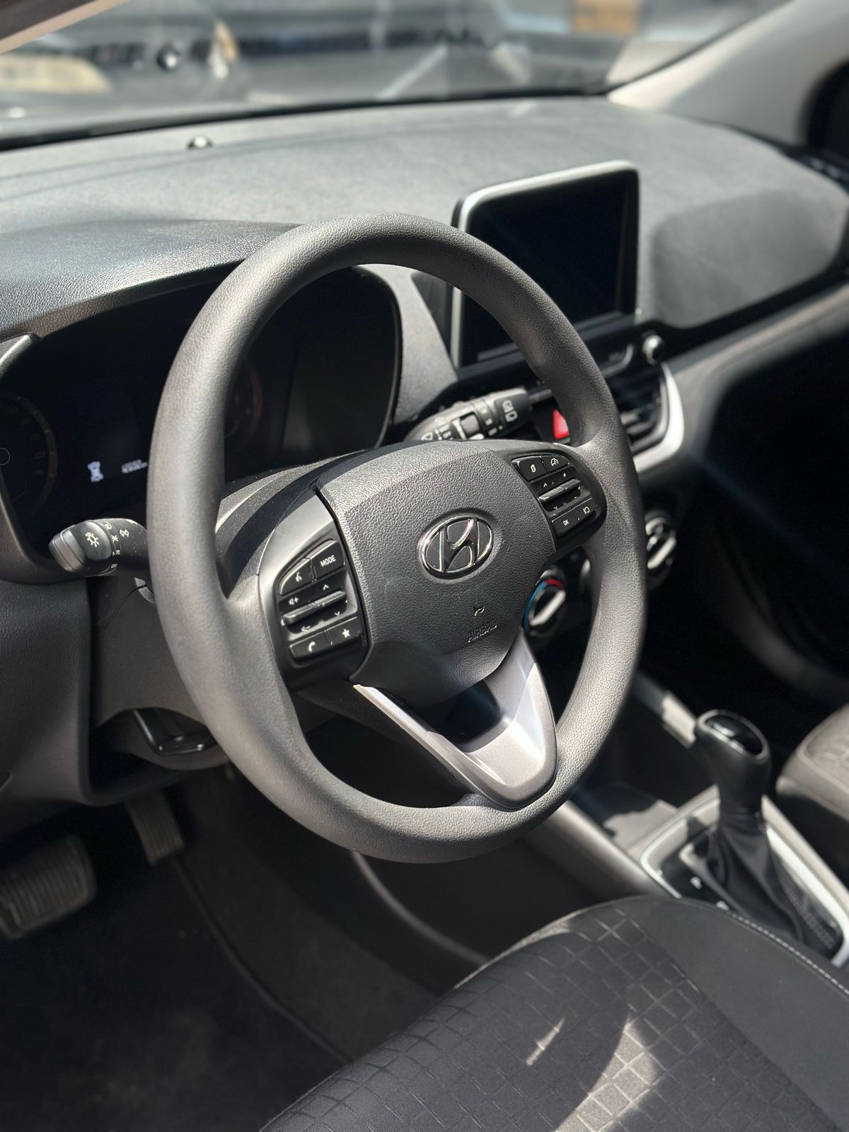 Hyundai Getz Hb20 2024 Único Dueño