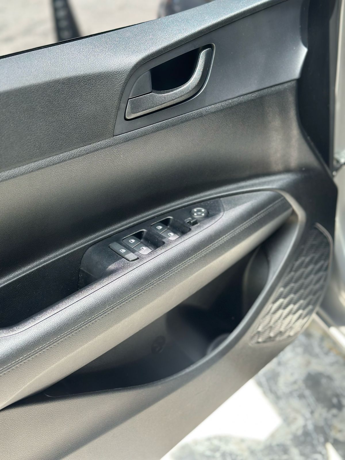 Hyundai Getz Hb20 2024 Único Dueño