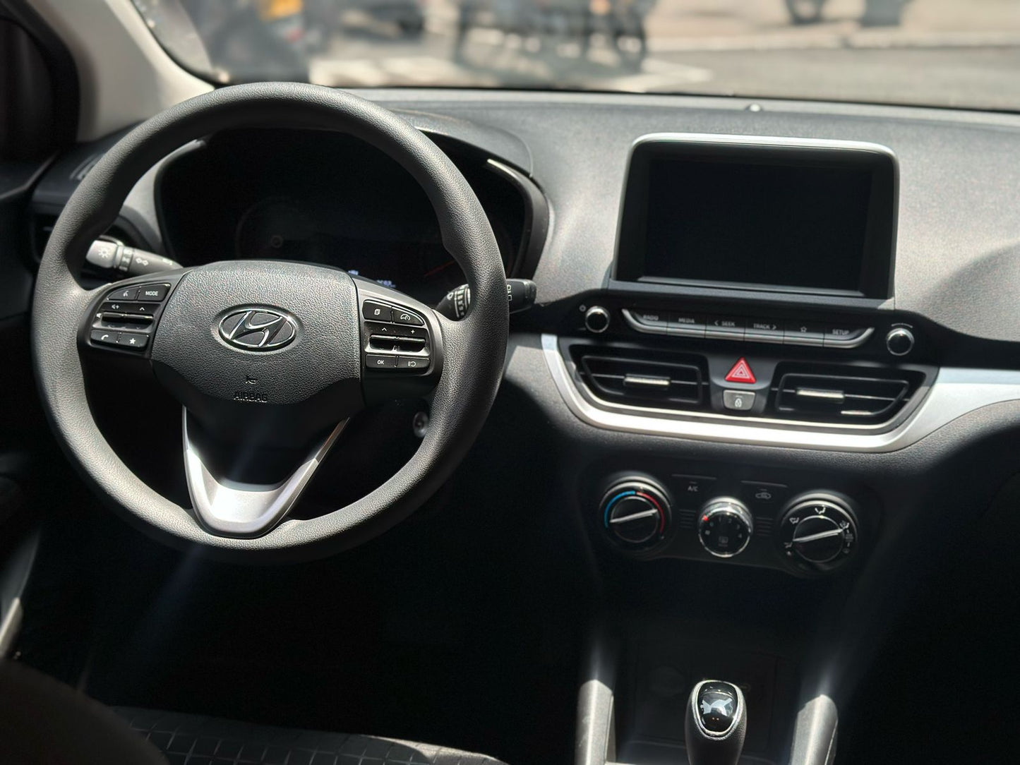 Hyundai Getz Hb20 2024 Único Dueño