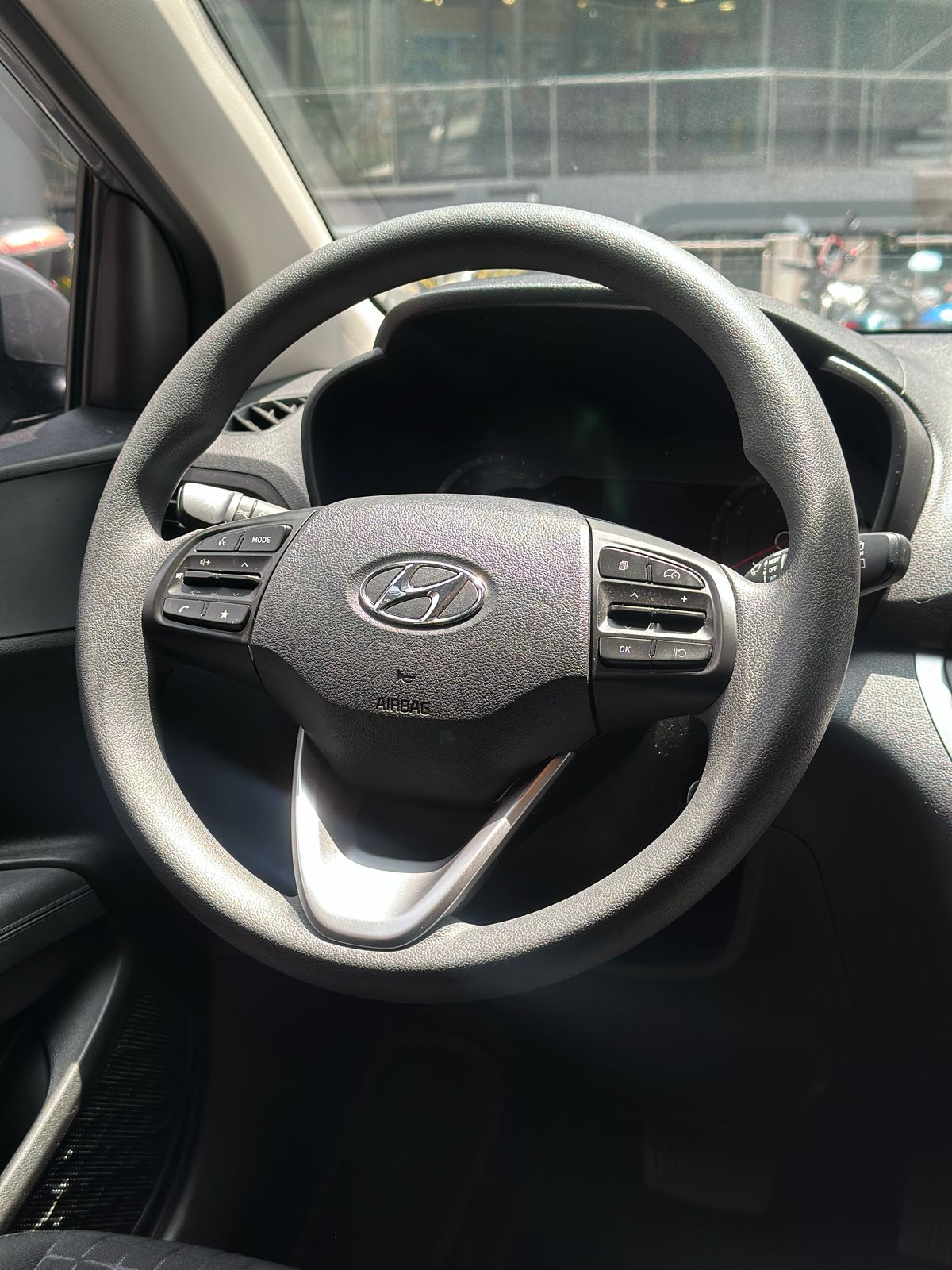 Hyundai Getz Hb20 2024 Único Dueño