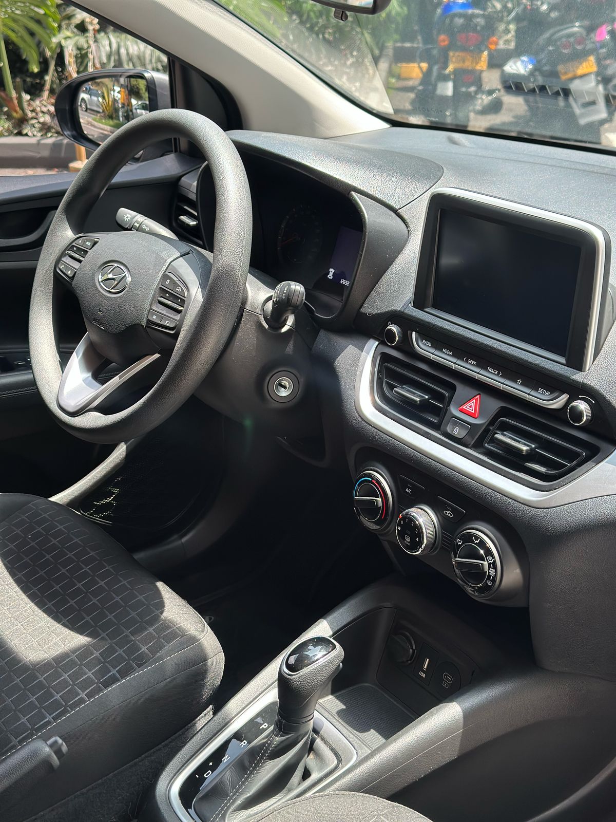 Hyundai Getz Hb20 2024 Único Dueño
