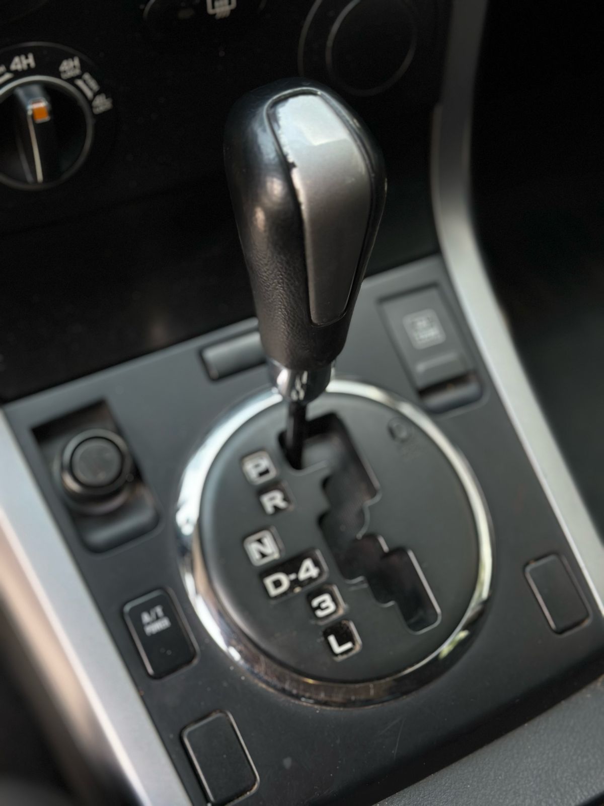 Suzuki Grand Vitara SZ 4X4 2010