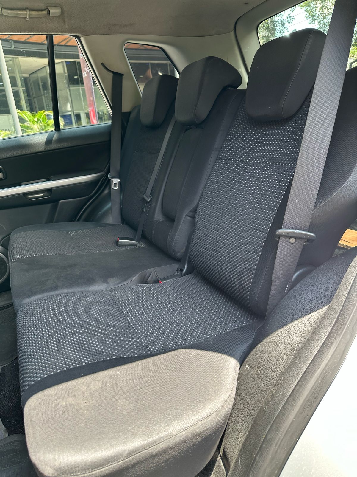 Suzuki Grand Vitara SZ 4X4 2010