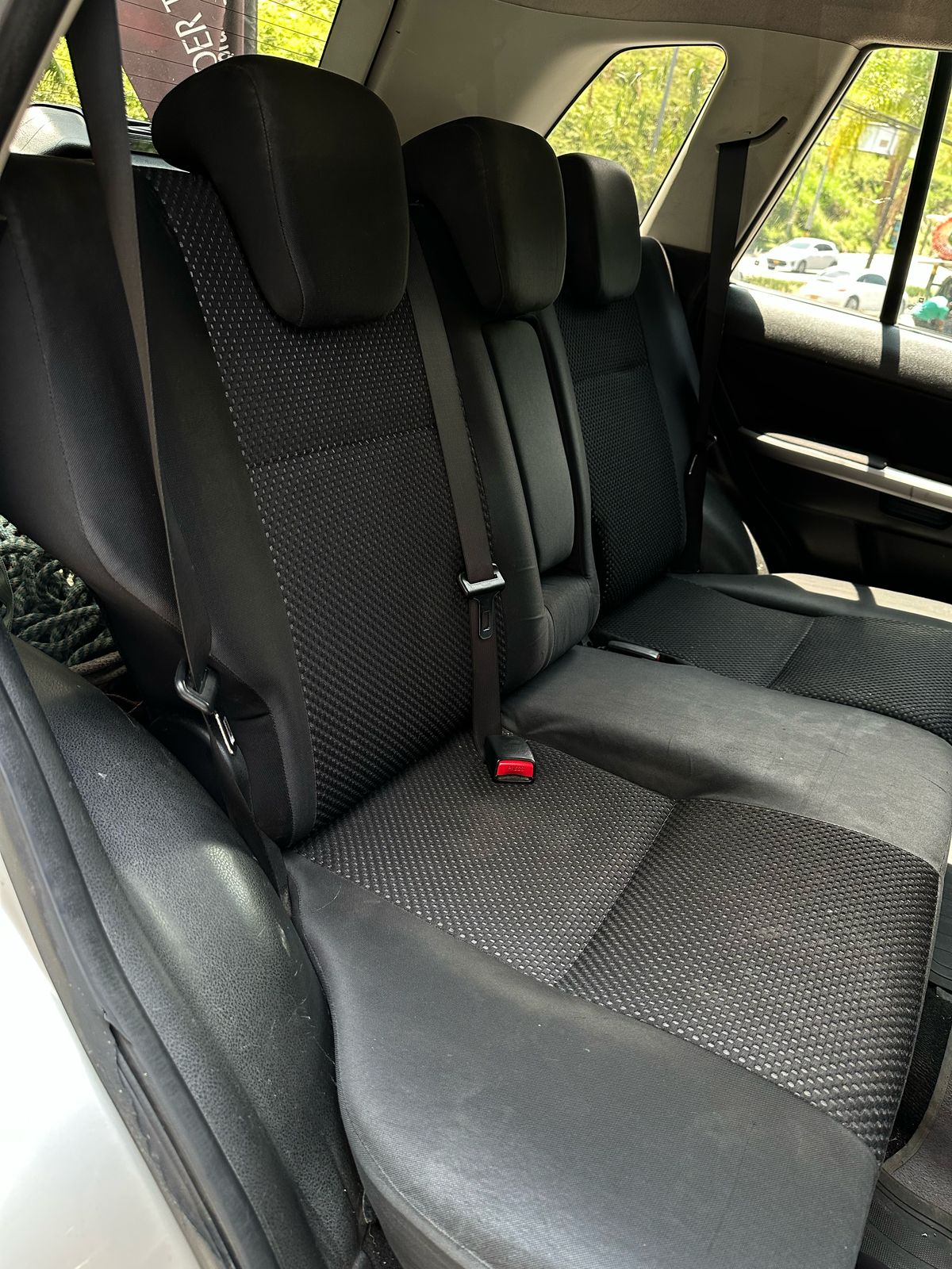 Suzuki Grand Vitara SZ 4X4 2010