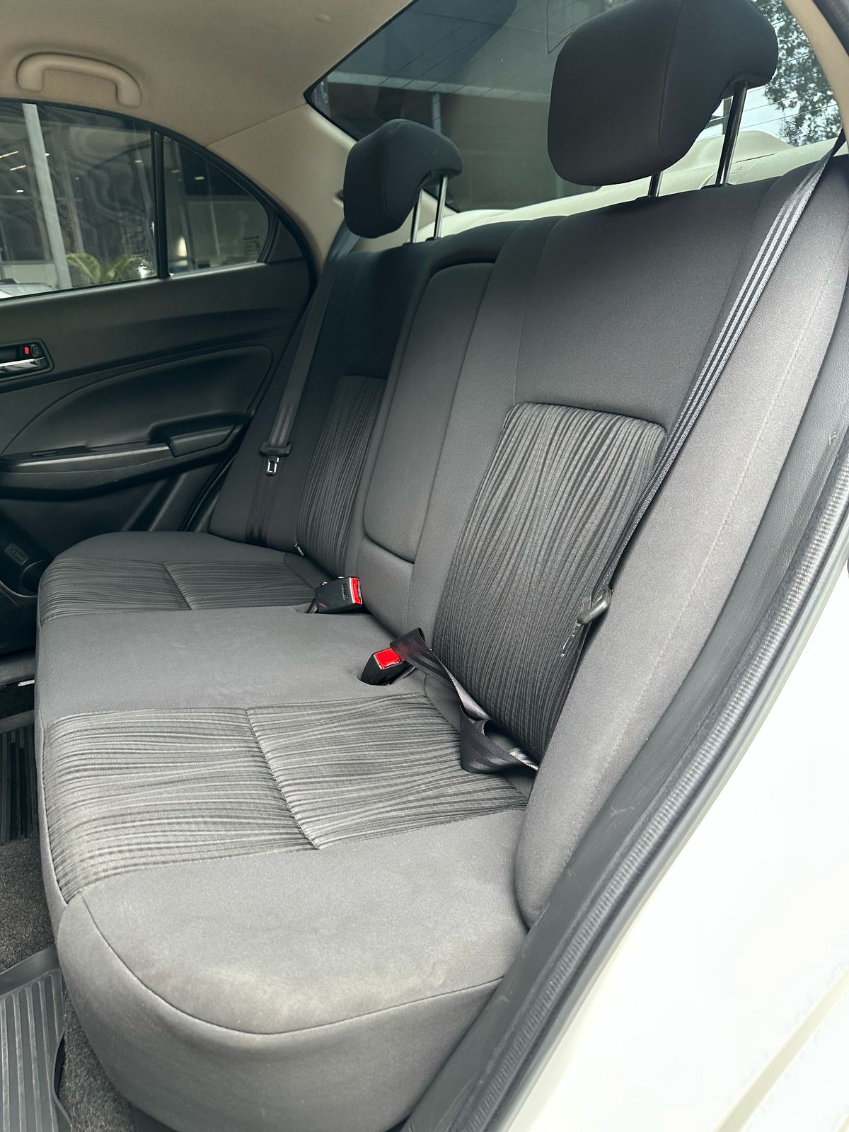 Suzuki Swift Dzire 2023 Único Dueño